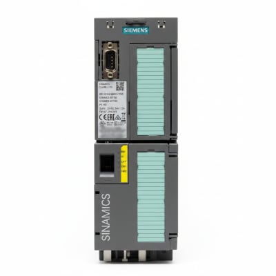 SIEMENS 6SL32440BB131PA0