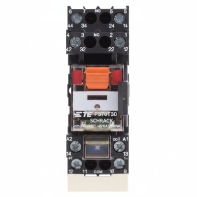 TE CONNECTIVITY PT2S7TD0