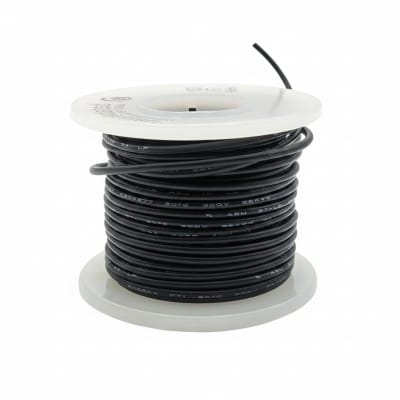 ALPHA WIRE 6713-BK005