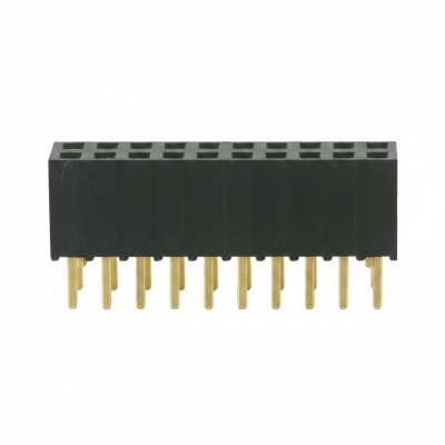 SAMTEC SMS-117-01-S-D