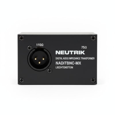 NEUTRIK NADITBNC-MX
