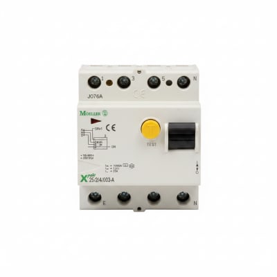EATON CORPORATION FI-25/4/003-A