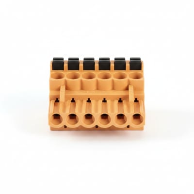 WEIDMULLER 9538080000