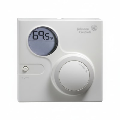 JOHNSON CONTROLS S1-02426051000