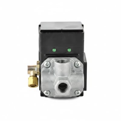 INGERSOLL RAND SWT1272