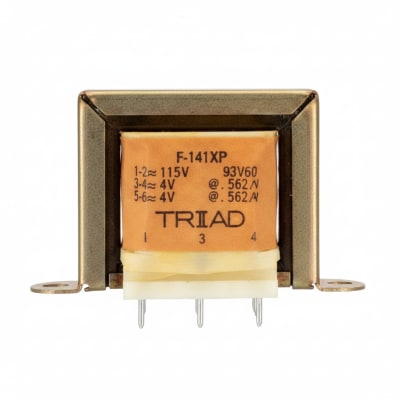 TRIAD MAGNETICS F-136P