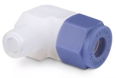 SWAGELOK PFA-420-2-2