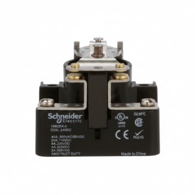 SCHNEIDER ELECTRIC W199DEX-3