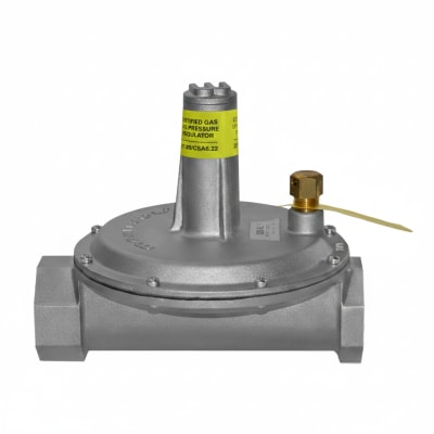 MAXITROL 325-9L210E-2L