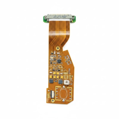 MOLEX 483030H08M020
