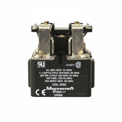 SCHNEIDER ELECTRIC 199AXD-4