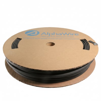 ALPHA WIRE F2211/4-BK005
