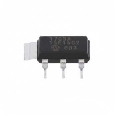 MICROCHIP TECHNOLOGY INC MCP1703-1502E/DB