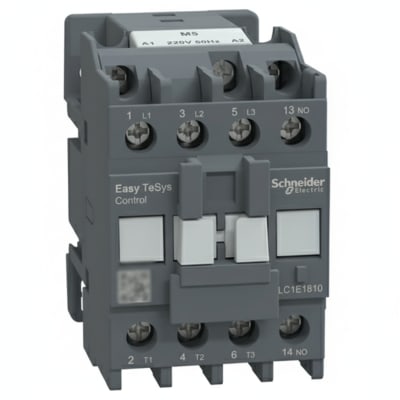 SCHNEIDER ELECTRIC LC1E1810M5