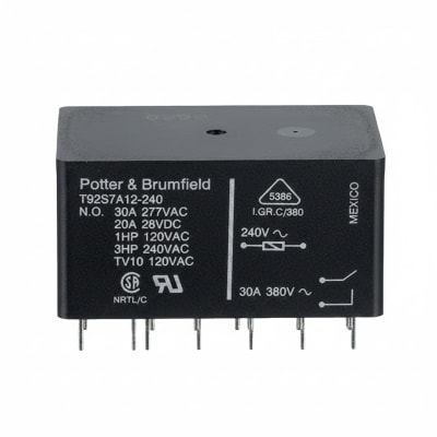 TE CONNECTIVITY CKH-38-31009