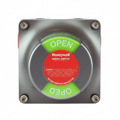 HONEYWELL VPX1E4ABGR1A2B