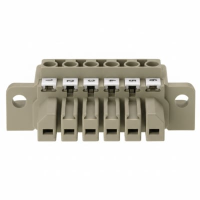 WEIDMULLER 1611950000