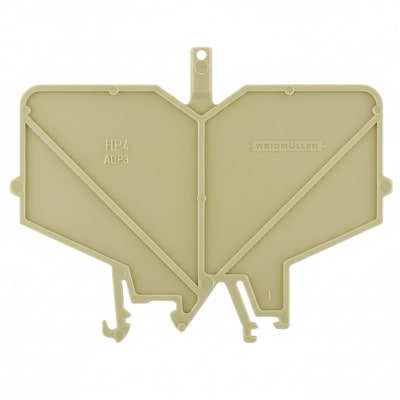 WEIDMULLER 477660000