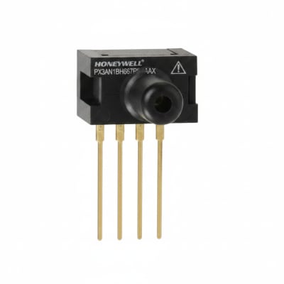 HONEYWELL PX3AN1BH667PSAAX
