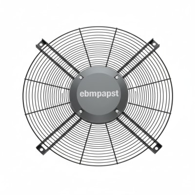 EBM PAPST 3318NHH