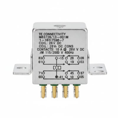 TE CONNECTIVITY 1-1617598-7