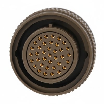 TE CONNECTIVITY DJT16F23-35PN