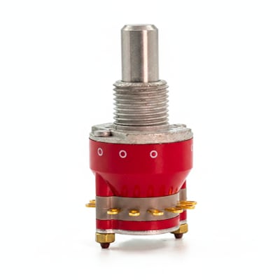 GRAYHILL INC 71AF36-04-1-08N