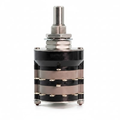 GRAYHILL INC 44MS60-01-2-02N