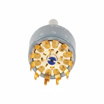 GRAYHILL INC M3786/4-5062