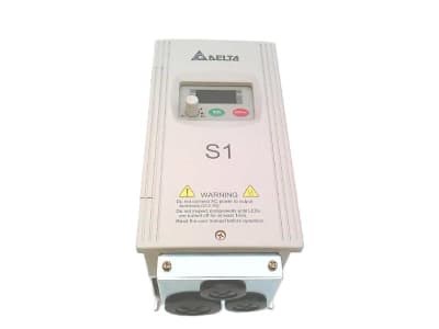 DELTA GROUP ELECTRONICS VFD007S11B