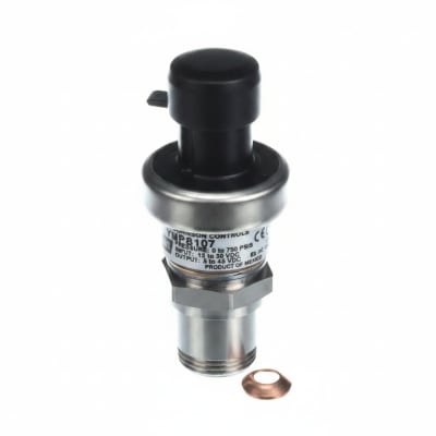 JOHNSON CONTROLS S1-02551392000