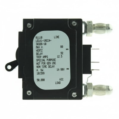 SENSATA TECHNOLOGIES LELK1-1REC4-30326-35
