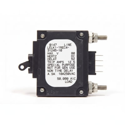 SENSATA TECHNOLOGIES LELBXB1-1RS4-38434-70