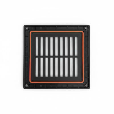 BUD INDUSTRIES IPV-65100-B
