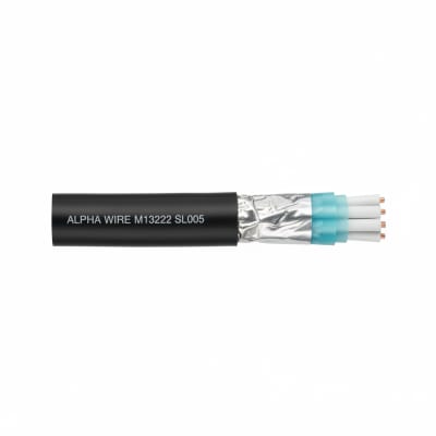 ALPHA WIRE M13222-SL005