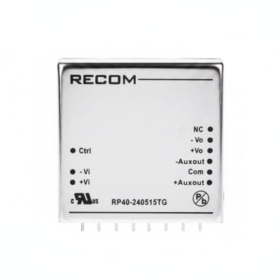 RECOM RP40-240515TG