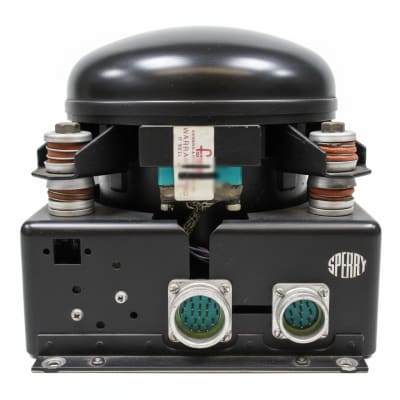 SPERRY INSTRUMENTS 2711A