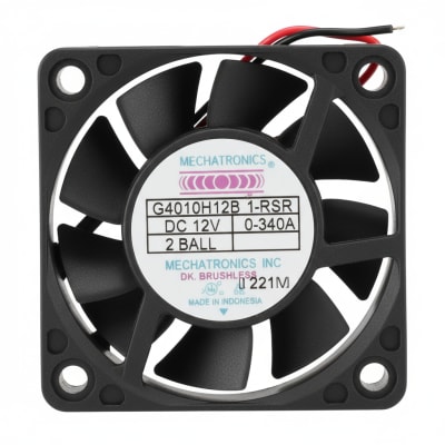 MECHATRONICS G4010H12B-RSR