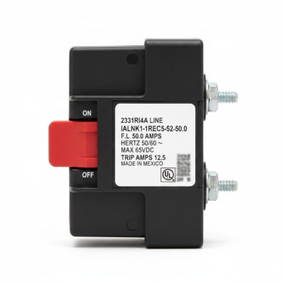 SENSATA TECHNOLOGIES IALNK1-1REC5-52-50.0