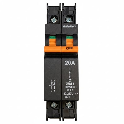 WEIDMULLER 7940126749