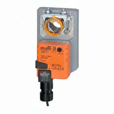 BELIMO B313+LF24-3