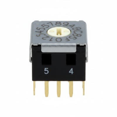 OMRON A6K-162RF