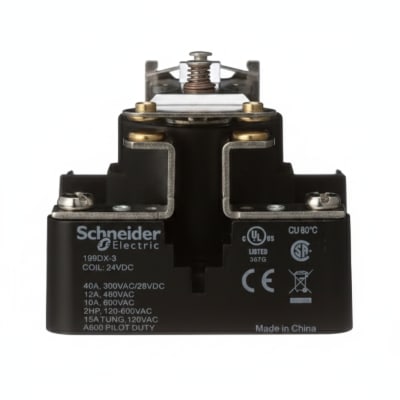 SCHNEIDER ELECTRIC 199DEX-3