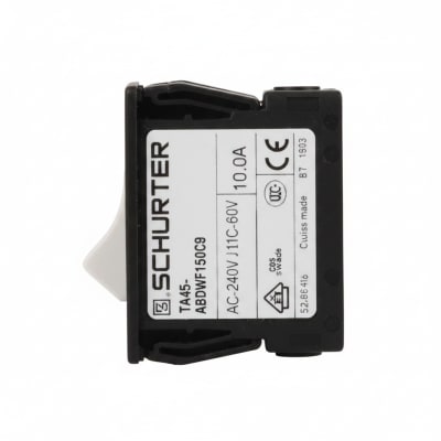 SCHURTER TA45-ABDWMJ10C0-AZM03