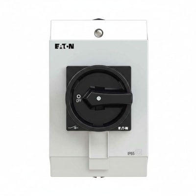 EATON CORPORATION 7316K36