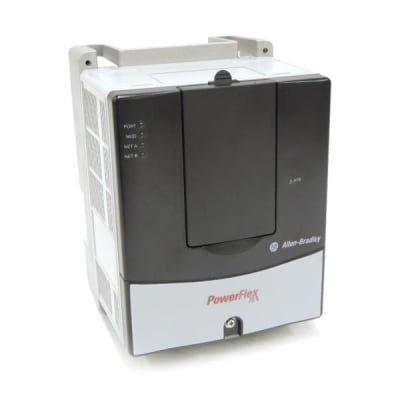 ALLEN BRADLEY 20AD3P4A0AYNANC0