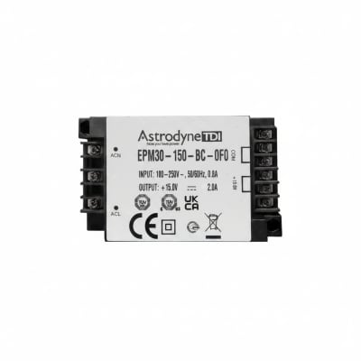 ASTRODYNE TDI EPM30-240-BC-0F0