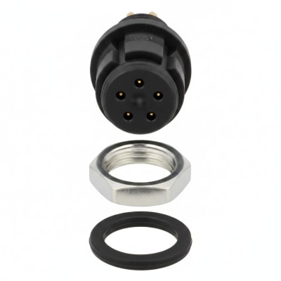 BINDER 09-0469-00-12