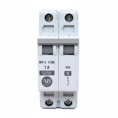 ETA ENGINEERING TECHNOLOGY 2-5000-K10-H-15A