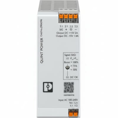 PHOENIX CONTACT 2904596